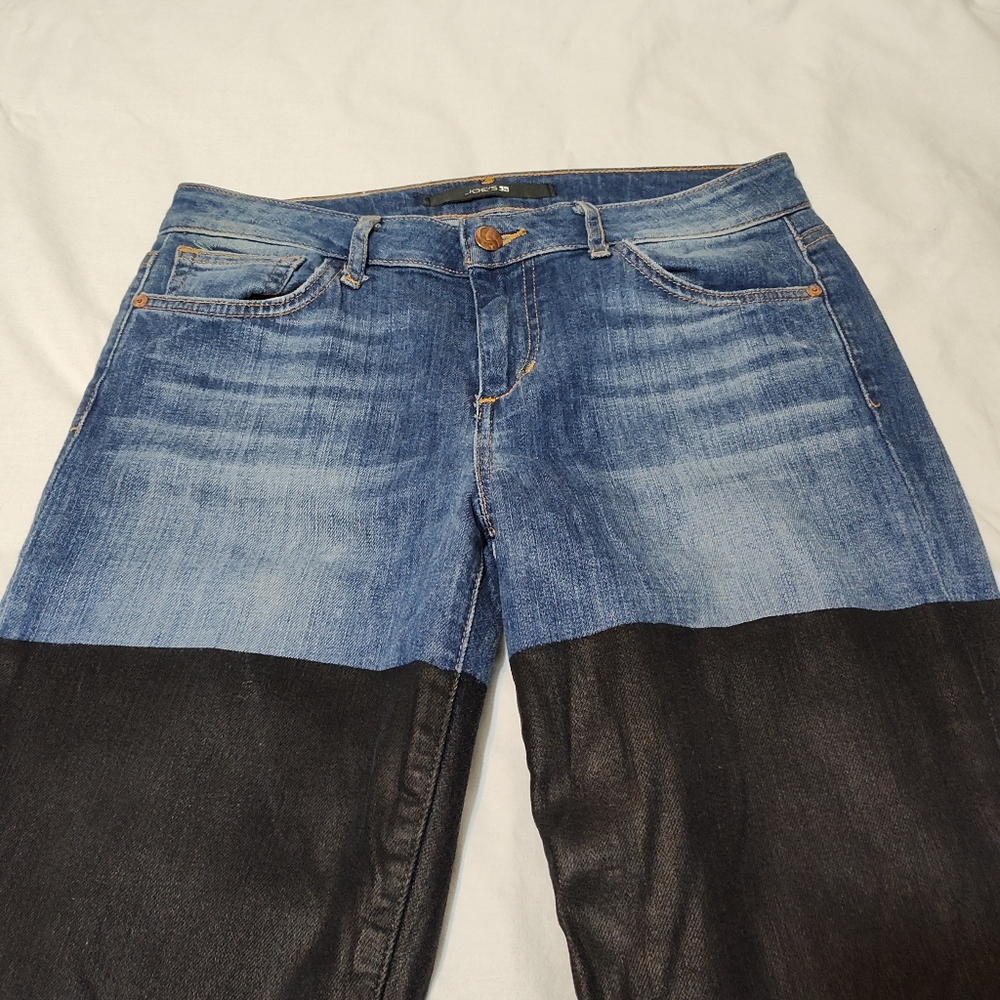 Joe's Jeans The Skinny Jeans - Picture 4 of 6